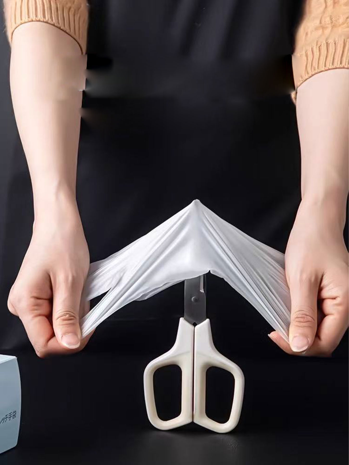 Disposable Gloves, Food-Grade, - Kitchen Baking Gloves review and price