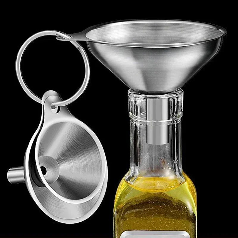 3/5 Pcs Stainless Steel Kitche - Kitchen Baking Essentials review and price