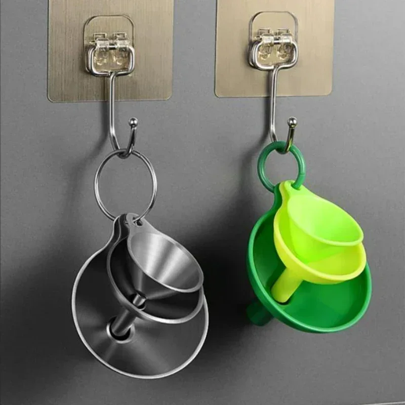 3/5 Pcs Stainless Steel Kitche - Kitchen Baking Essentials review and price