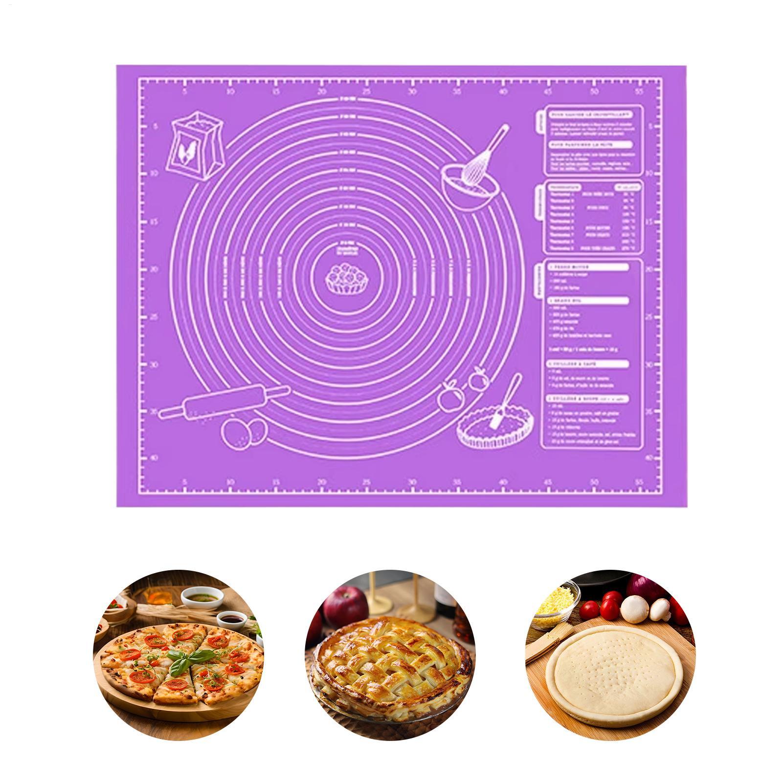 Dough Mat Food Grade Nonstick  - Kitchen Grade Baking Sheet review and price