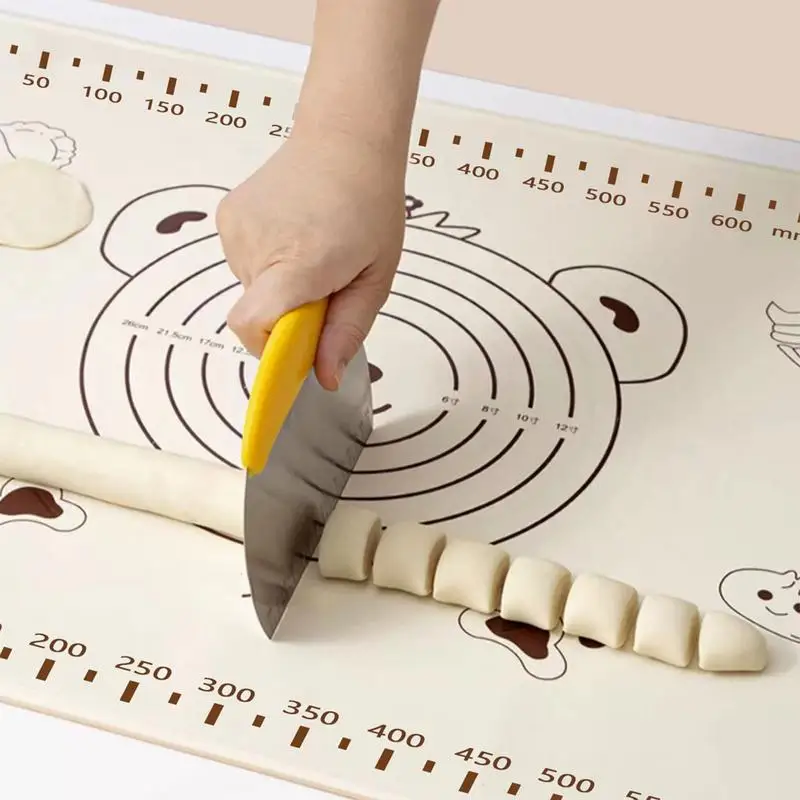 70*50cm Silicone Pad Baking Ma - Kitchen Grade Baking Sheet review and price
