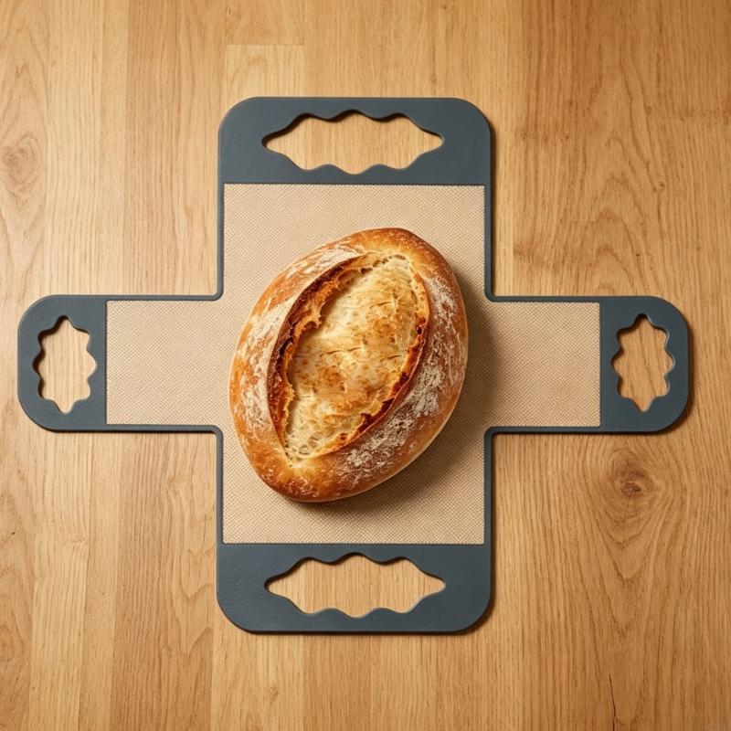 L9BE Grades Silicone Baking Sh - Kitchen Grade Baking Sheet review and price
