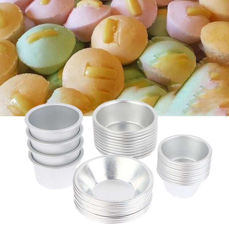 NEW SALE Puto Cake Mold Alumin - Kitchen Baking Pans For Sale review and price