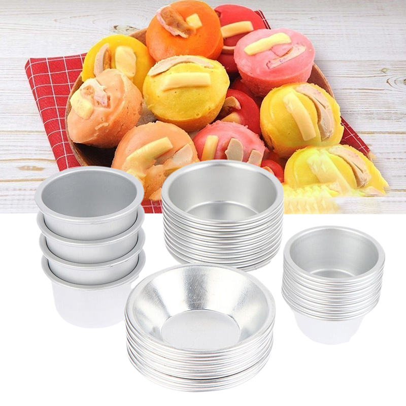 NEW SALE Puto Cake Mold Alumin - Kitchen Baking Pans For Sale review and price