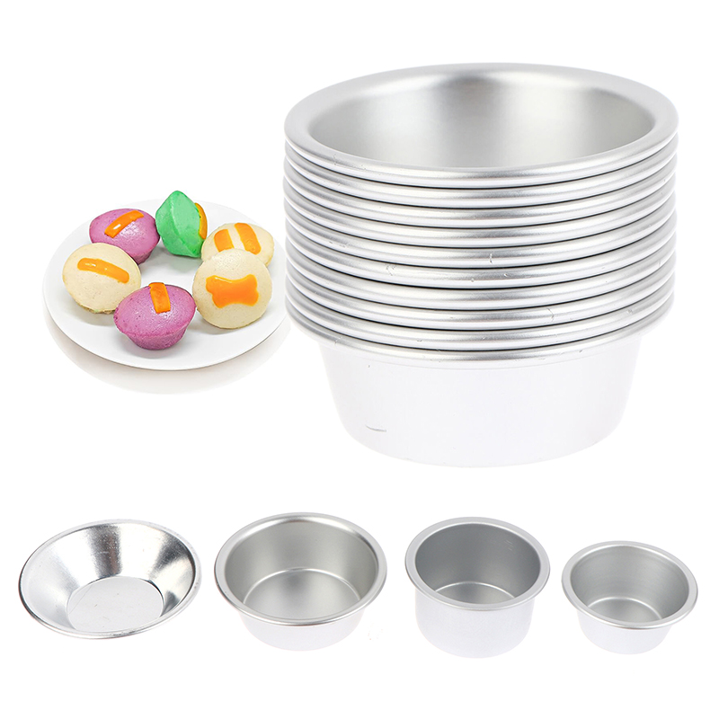 NEW SALE Puto Cake Mold Alumin - Kitchen Baking Pans For Sale review and price