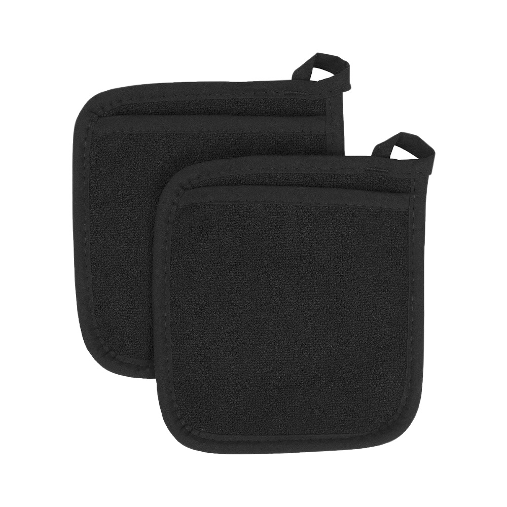 3 In1 Pot Holders Insulation G - Kitchen Baking Gloves review and price