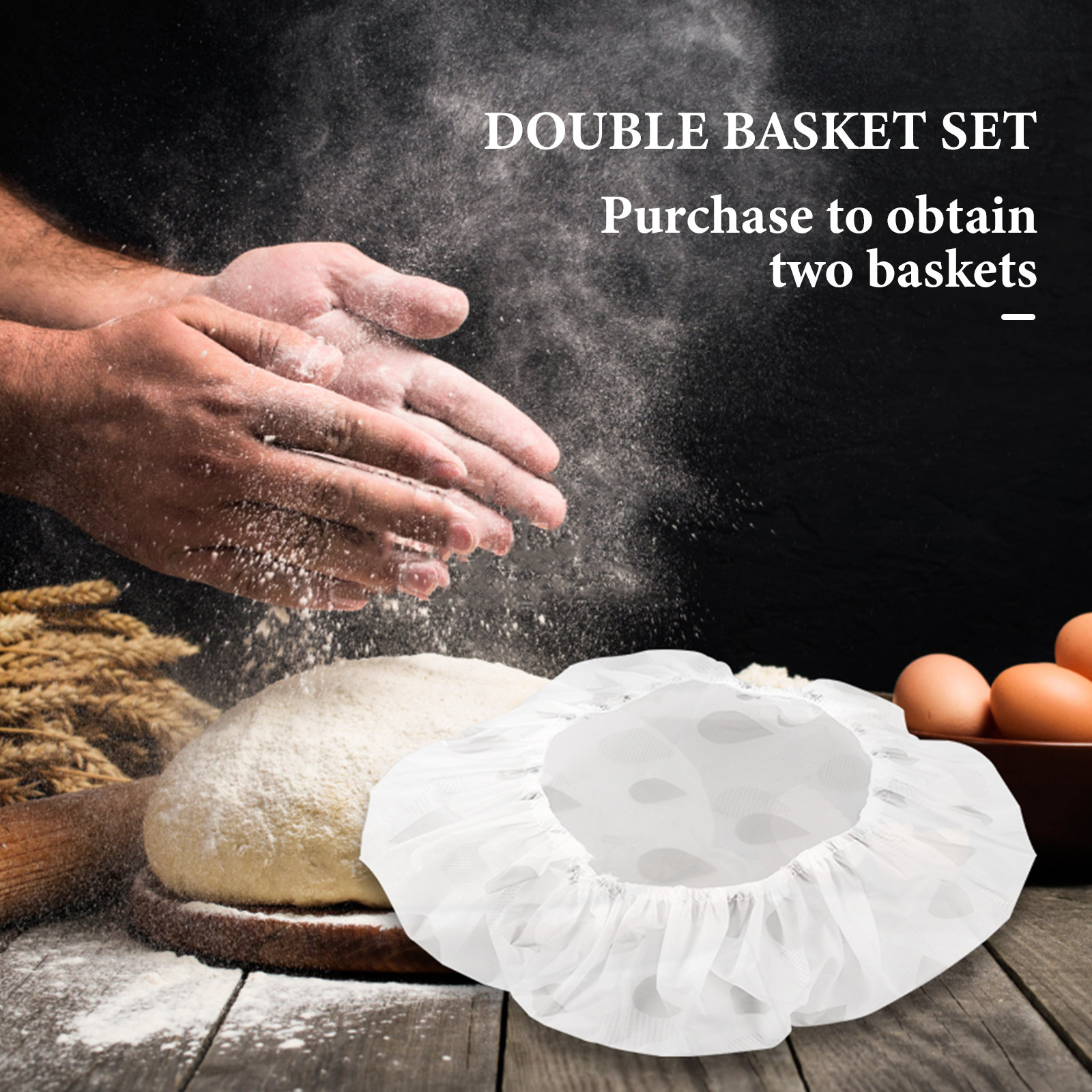 2Pcs Reusable Elastic Bowl Cov - Kitchen Baking Essentials review and price