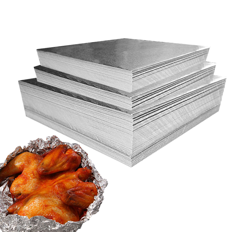 Food Grade Wrapping Sheet, Alu - Kitchen Grade Baking Sheet review and price