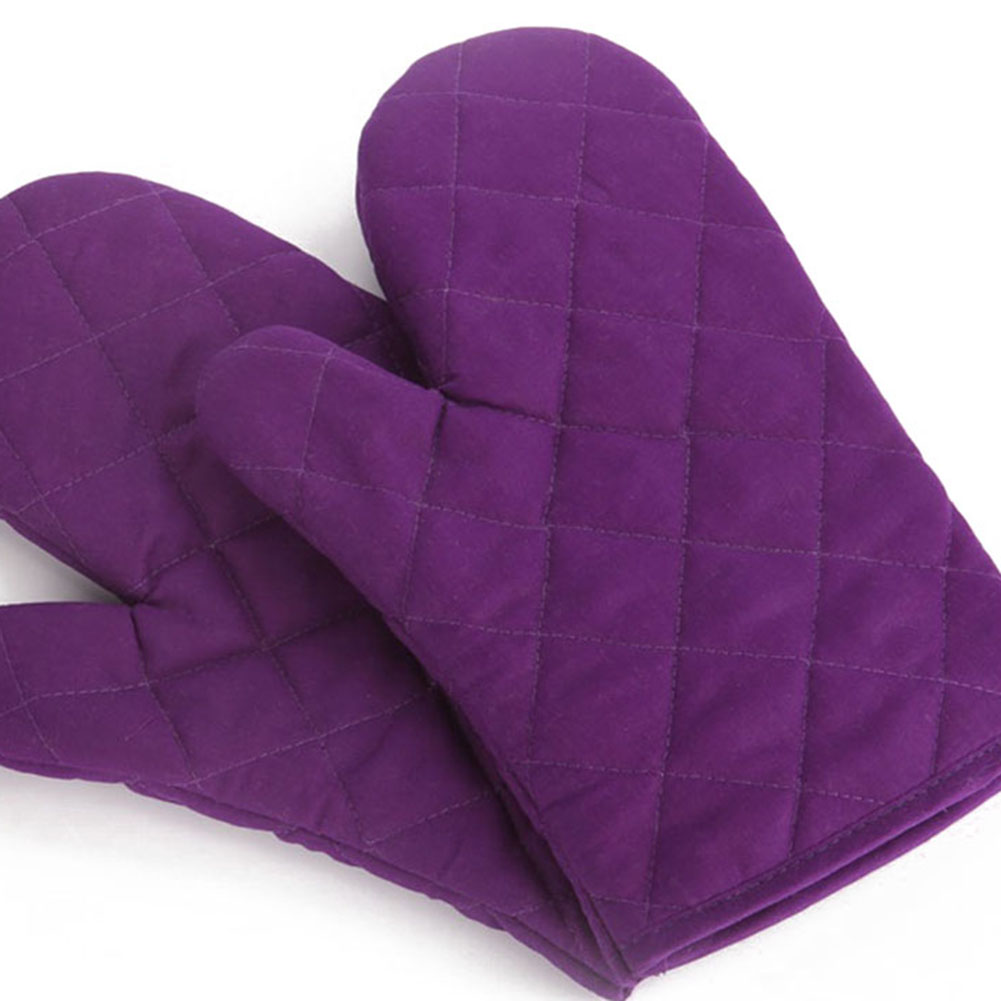 One Piece Microwave Gloves BBQ - Kitchen Baking Gloves review and price