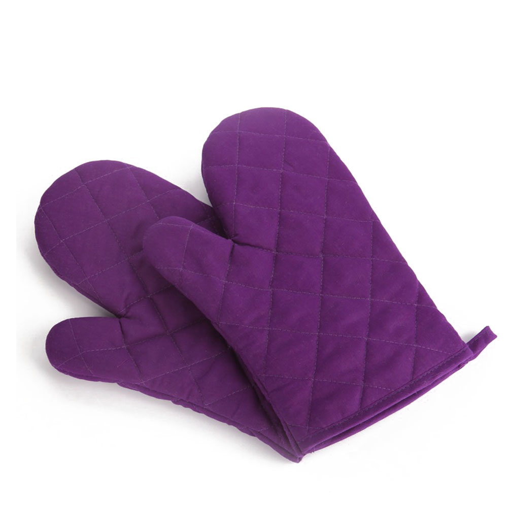 One Piece Microwave Gloves BBQ - Kitchen Baking Gloves review and price