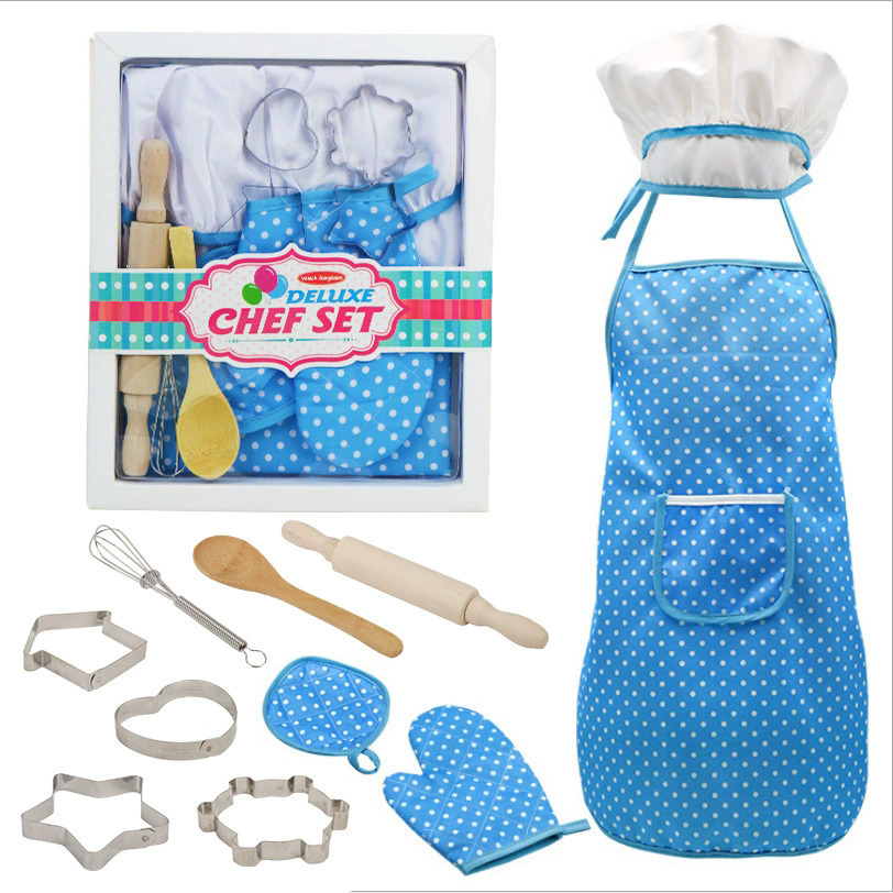 Kitchen Toy Play House For Gir - Kitchen Kids Baking Set review and price