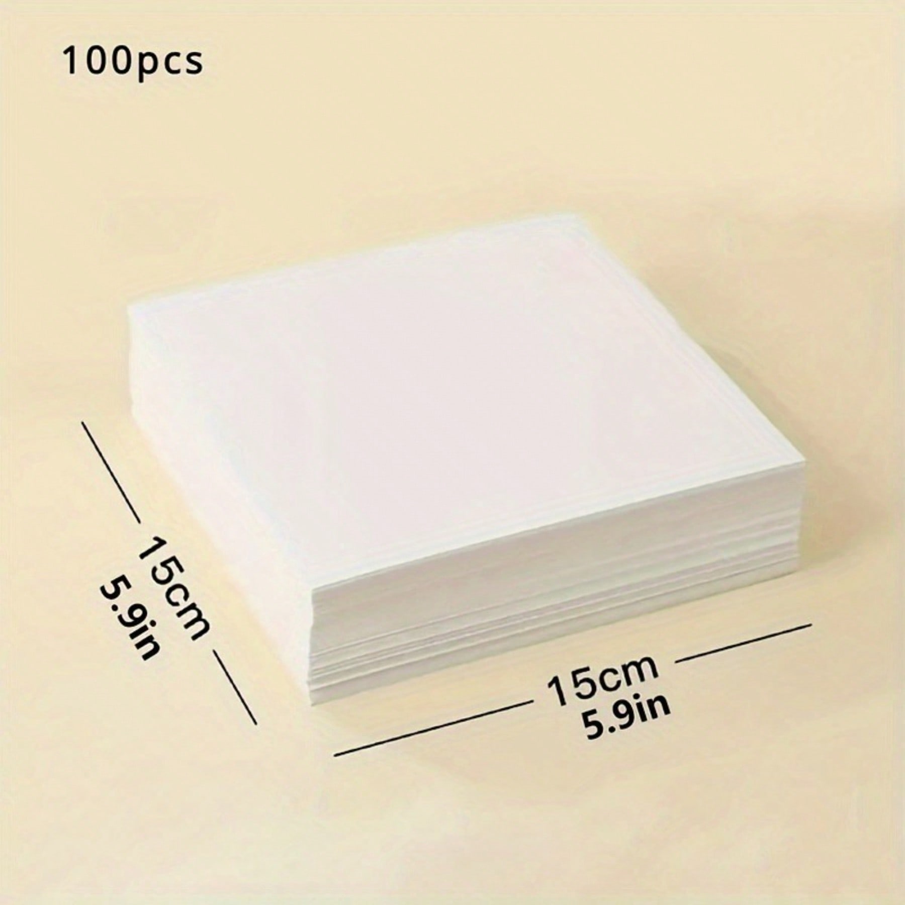 100PCS Food Grade Parchment Pa - Kitchen Grade Baking Sheet review and price