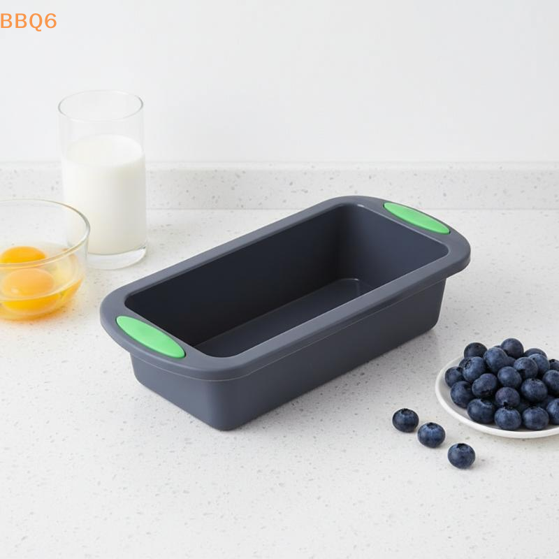 *1pc Silicone Rectangular Baki - Kitchen Essentials Baking Tray review and price