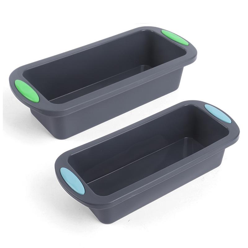 *1pc Silicone Rectangular Baki - Kitchen Essentials Baking Tray review and price
