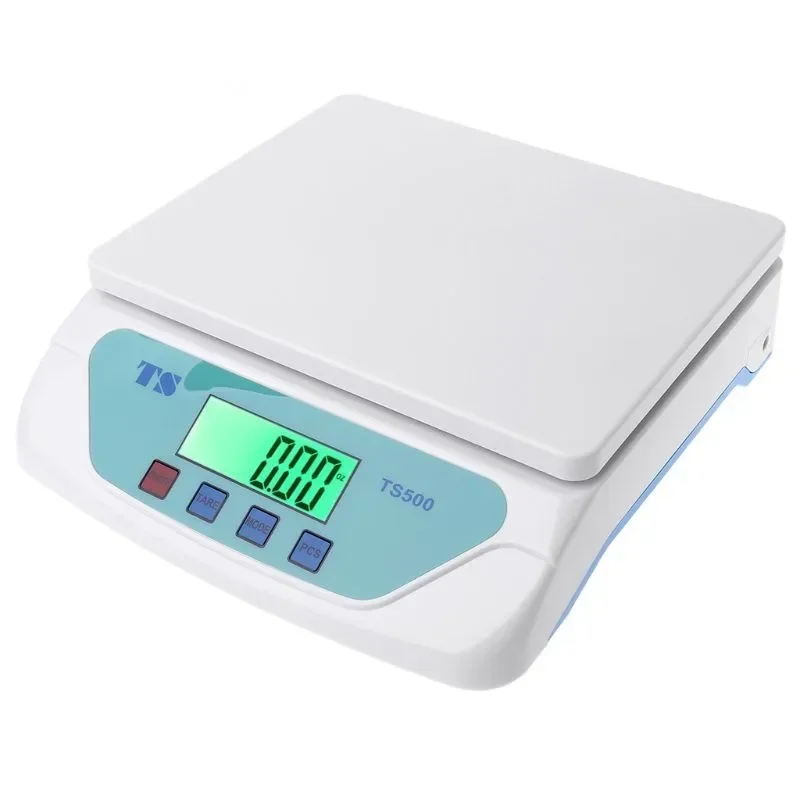 30kg/1G Precision Digital Scal - Kitchen Q review and price