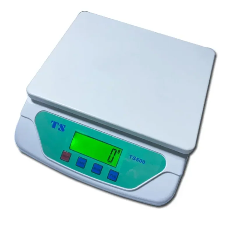 30kg/1G Precision Digital Scal - Kitchen Q review and price