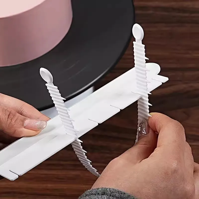1 set Fondant Cake Arc Decorat - Kitchen Baking Aid review and price