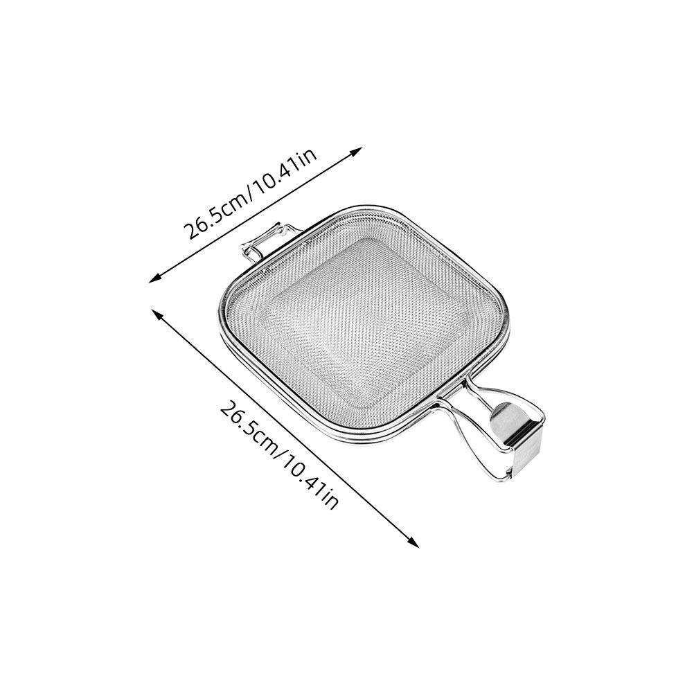 Sandwich Roasting Net Thick Ba - Kitchen Baking Oven review and price