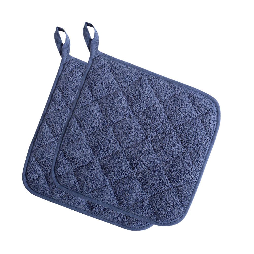 Cotton Mat Cooking Microwave C - Kitchen Baking Gloves review and price