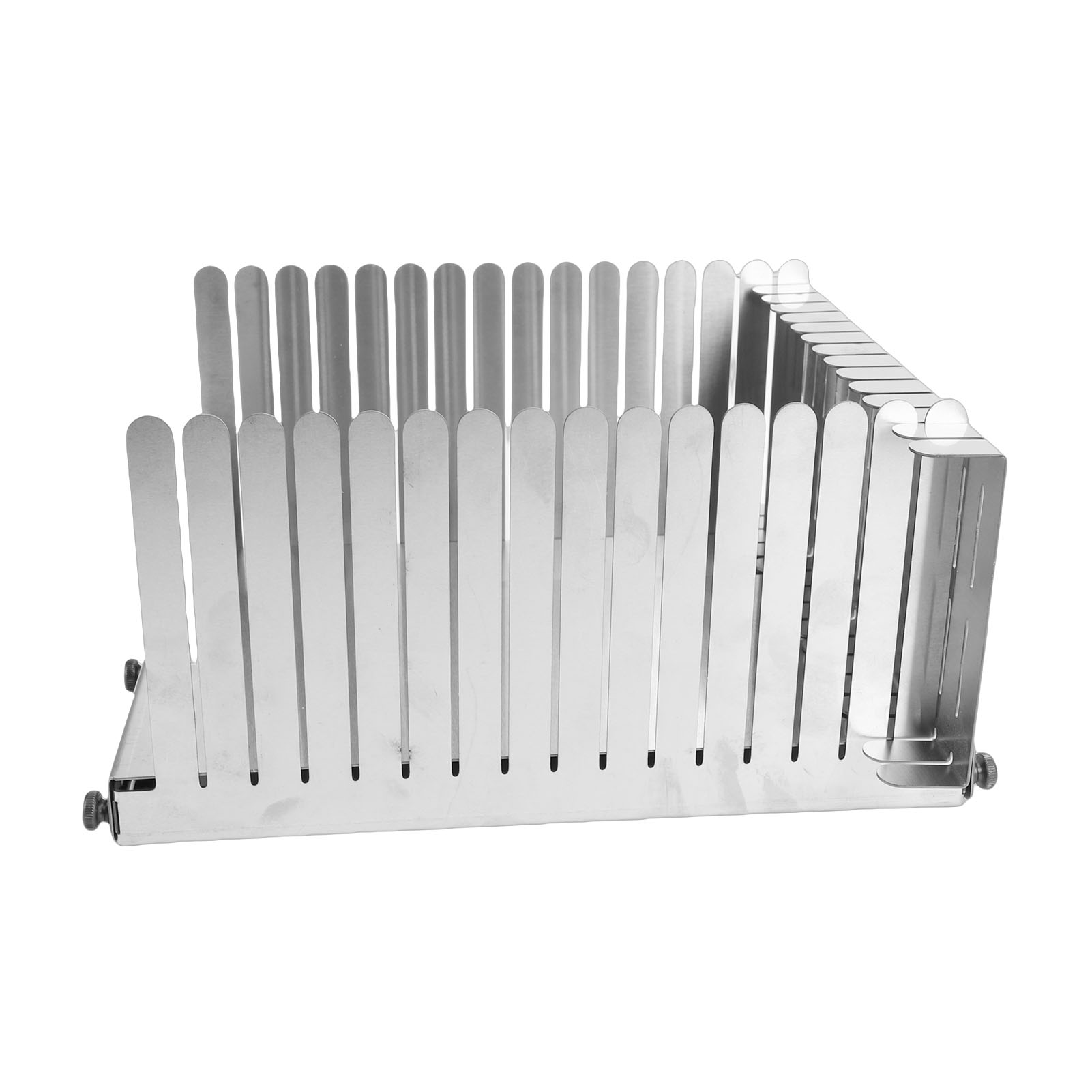 Stainless Steel Bread Slicer,  - Kitchen Baking Aid review and price