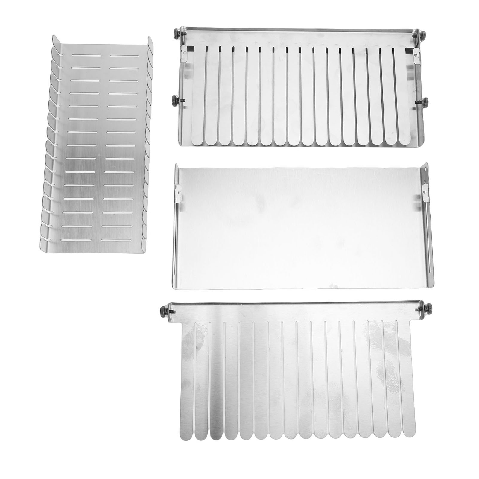Stainless Steel Bread Slicer,  - Kitchen Baking Aid review and price