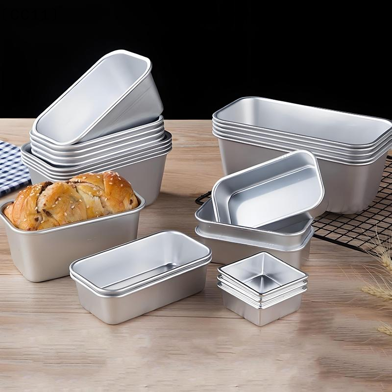 1Pcs Air Fryer Baking Mold Non - Kitchen Essentials Baking Tray review and price