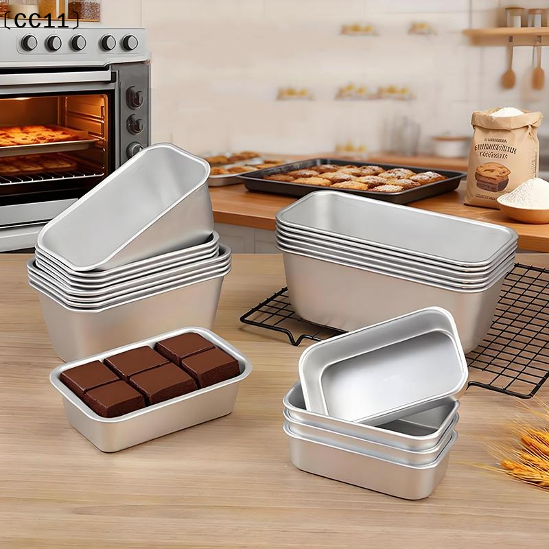 1Pcs Air Fryer Baking Mold Non - Kitchen Essentials Baking Tray review and price