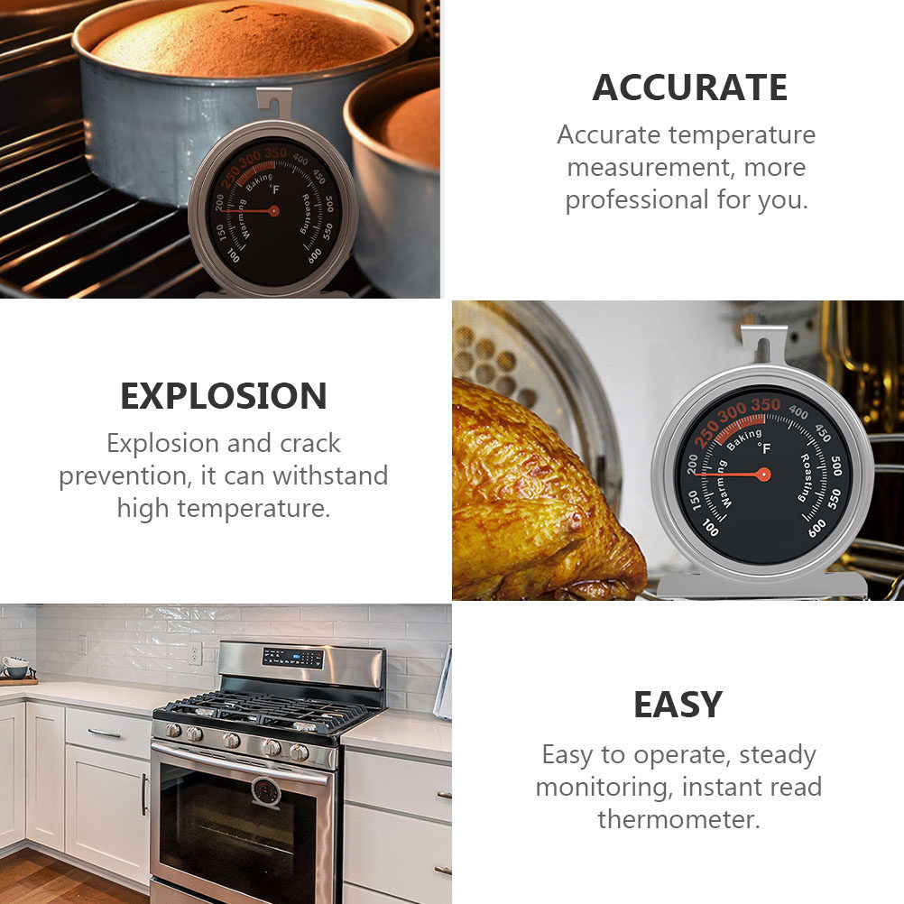 Digital Instant Read Oven Baki - Kitchen Baking Oven review and price