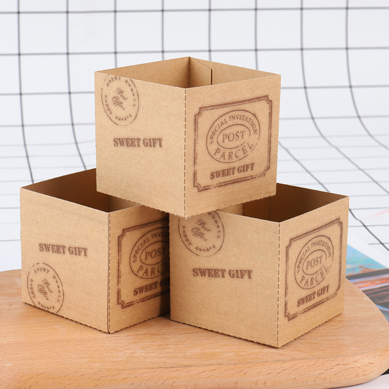 100Pcs Pack Muffins Cup Paper  - Kitchen Krafts Baking Supplies review and price