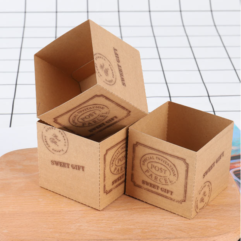 100Pcs Pack Muffins Cup Paper  - Kitchen Krafts Baking Supplies review and price