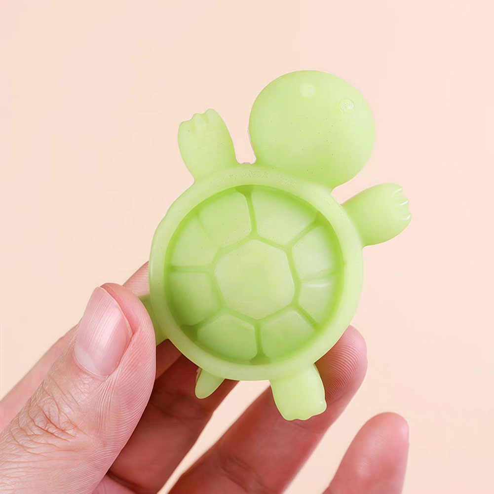 Turtles Ice Tray 3D Tortoises  - Kitchen Appliances For Baking review and price