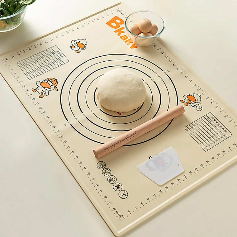 70*50cm Silicone Pad Baking Ma - Kitchen Grade Baking Sheet review and price