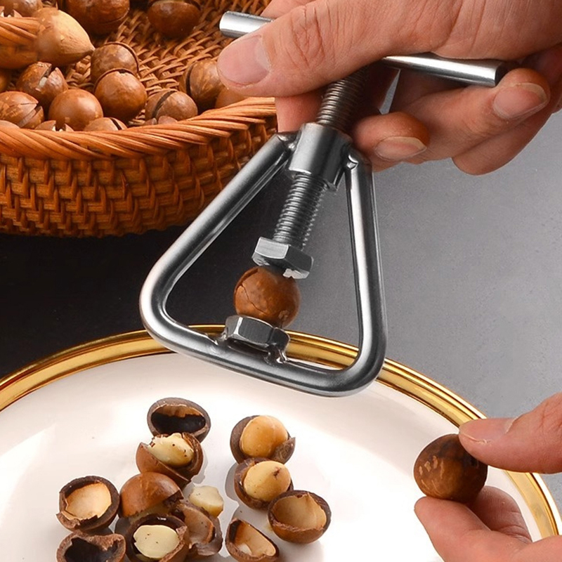 【Q】Multifunctional Manual Nut  - Kitchen Q review and price