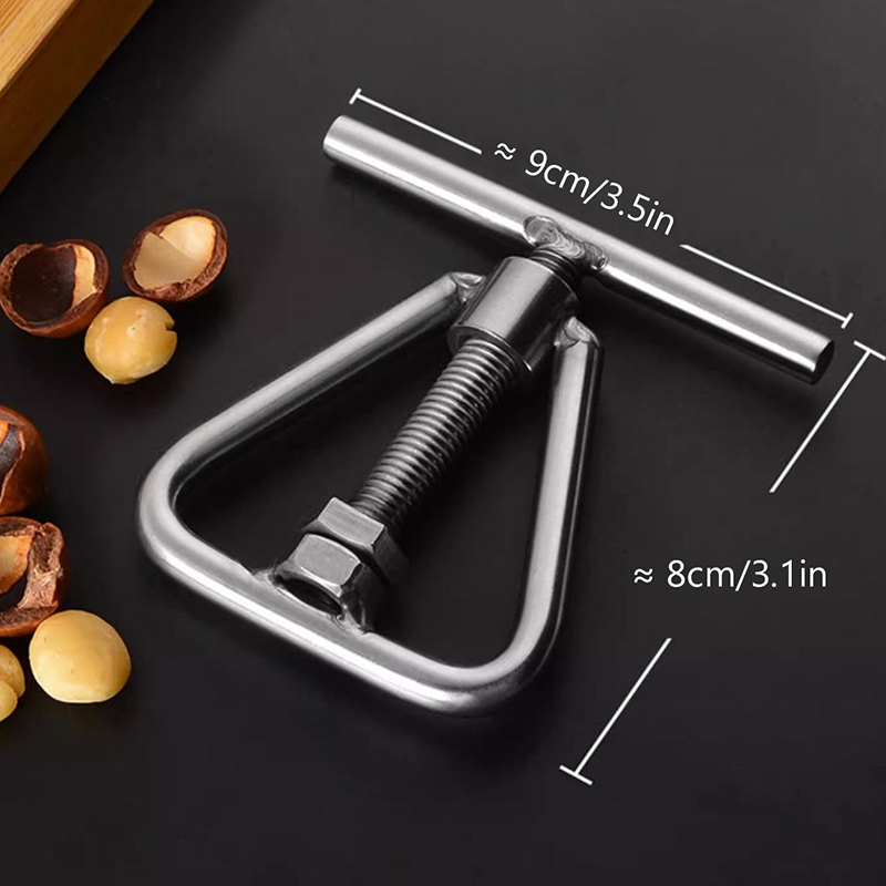 【Q】Multifunctional Manual Nut  - Kitchen Q review and price