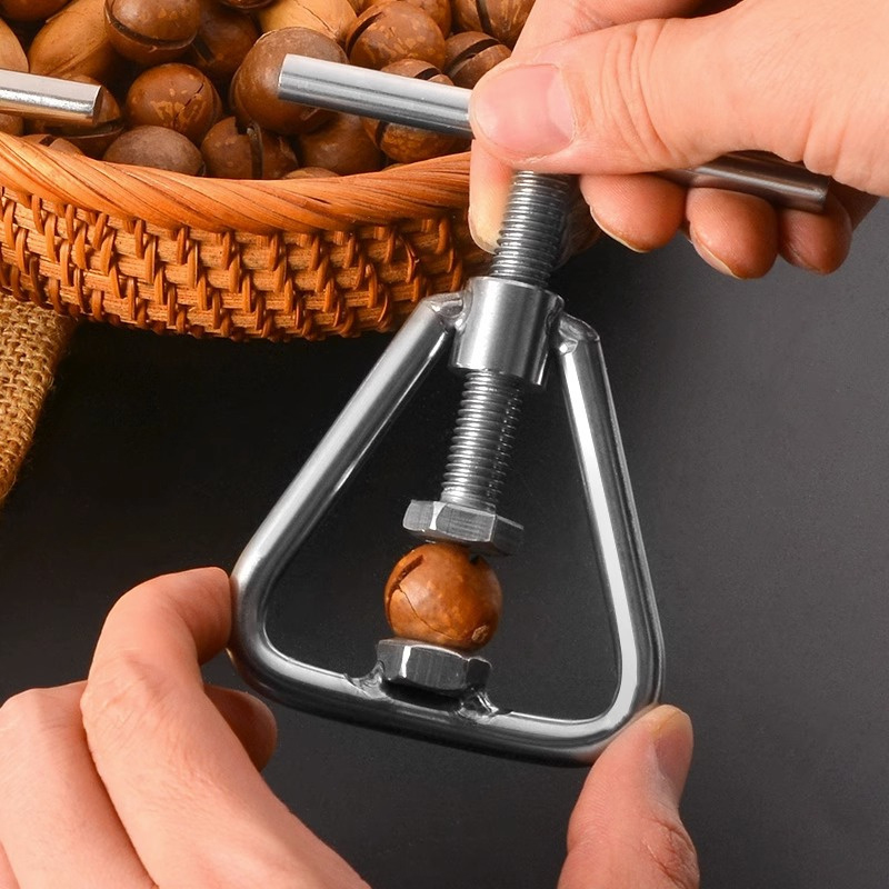 【Q】Multifunctional Manual Nut  - Kitchen Q review and price