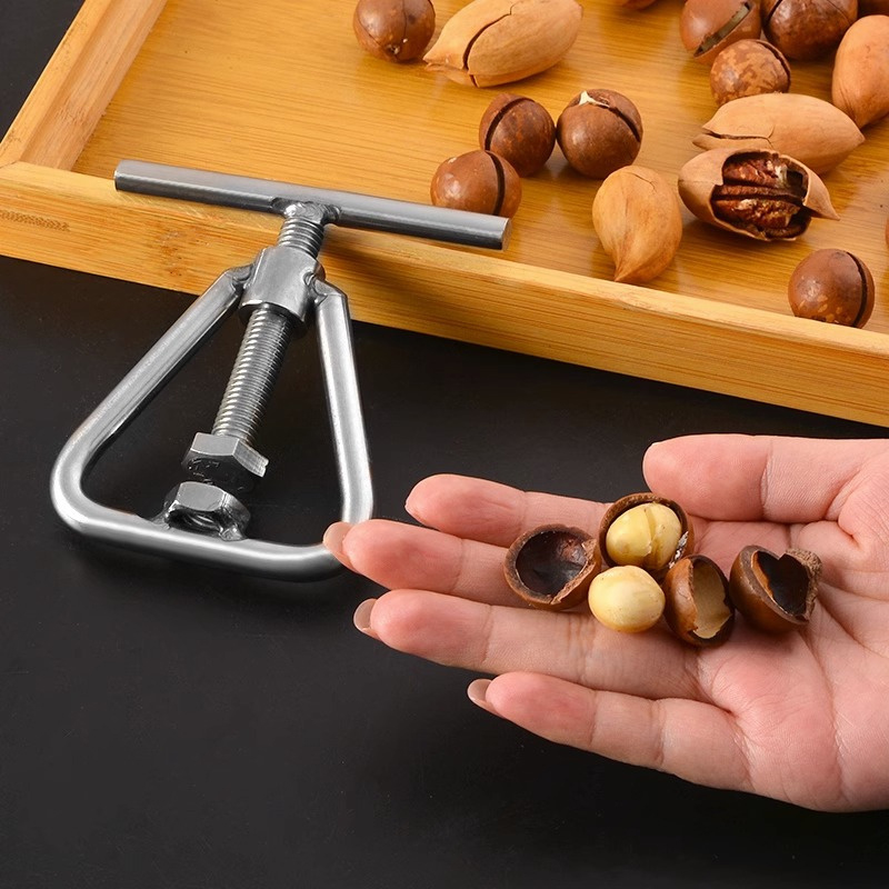【Q】Multifunctional Manual Nut  - Kitchen Q review and price