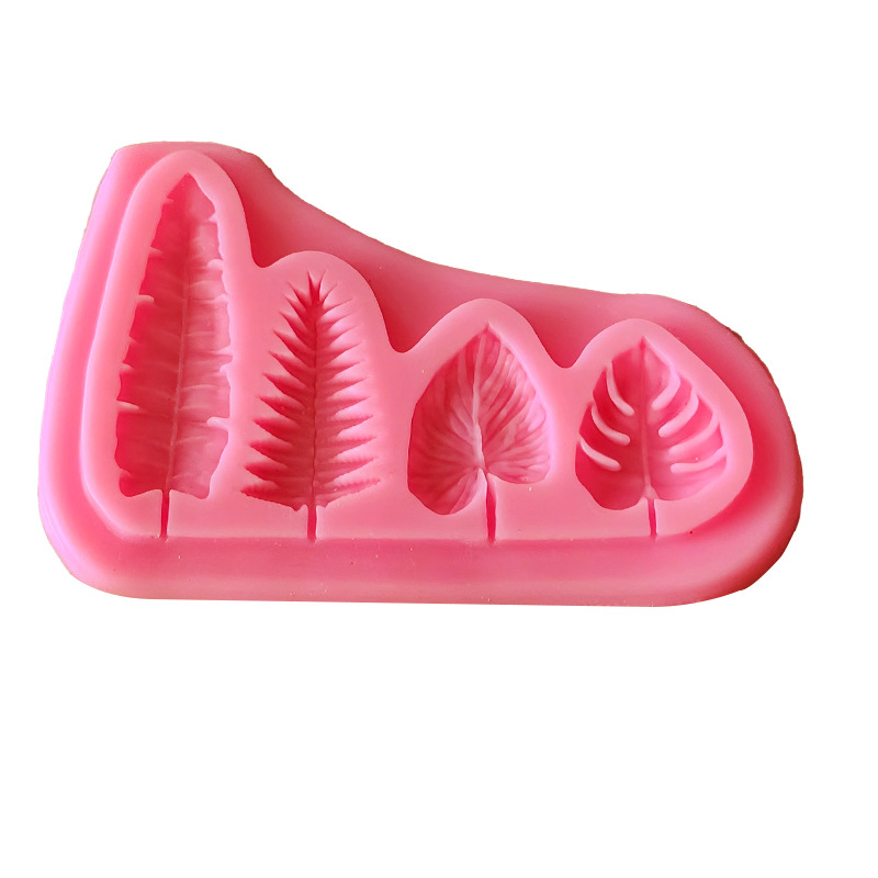 Palm Leaves And Turtle Leaf Si - Kitchen Appliances For Baking review and price