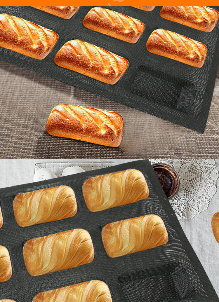 Bluedrop Food Grade Silicone B - Kitchen Grade Baking Sheet review and price