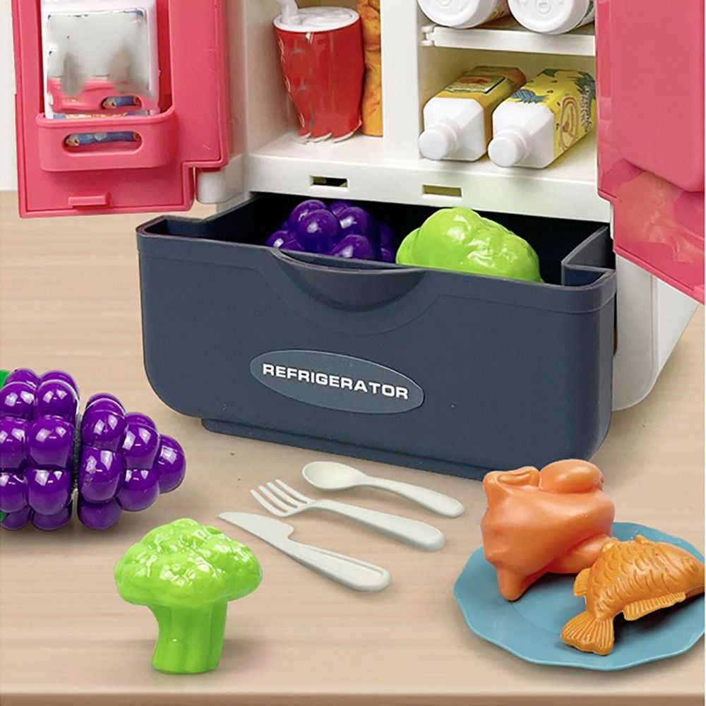 Multicolor Kids Cooking Playse - Kitchen Kids Baking Set review and price