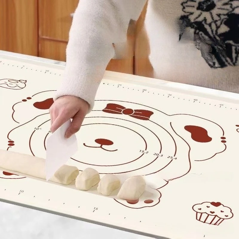 Silicone Pad Baking Mat Sheet  - Kitchen Grade Baking Sheet review and price