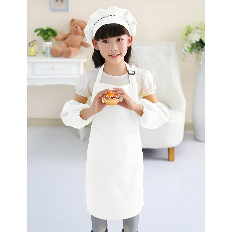 Kids Apron, Children's Chef Ha - Kitchen Kids Baking Set review and price
