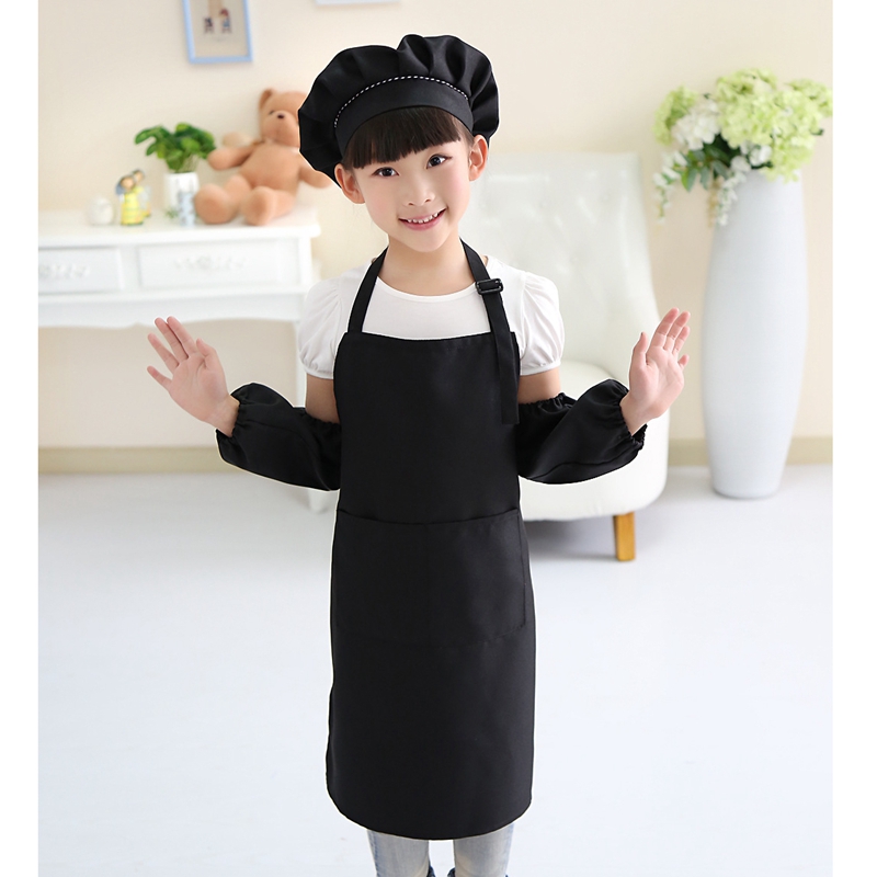 Kids Apron, Children's Chef Ha - Kitchen Kids Baking Set review and price