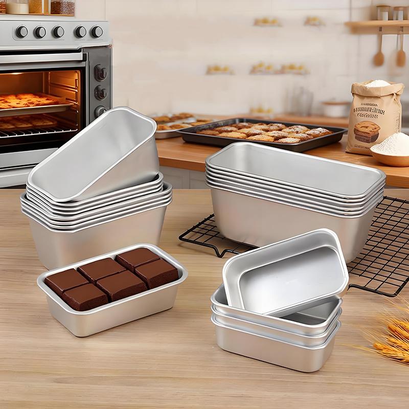 【HM】Air Fryer Baking Mold Set, - Kitchen Essentials Baking Tray review and price
