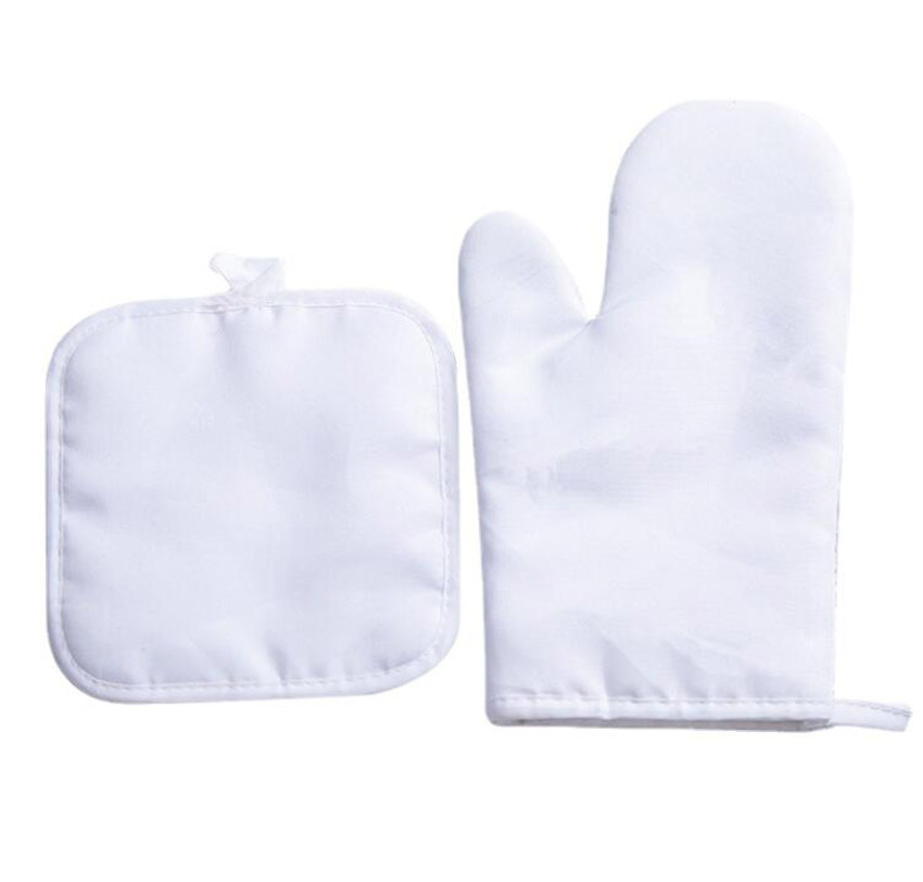 5sets Dish Bowl Holder Sublima - Kitchen Baking Gloves review and price