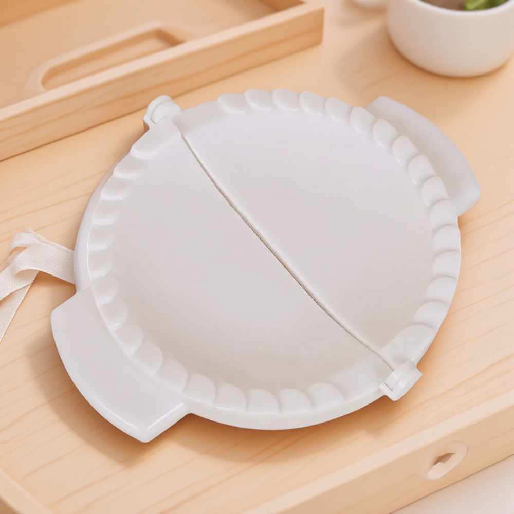 DIY Dumpling Mold Press Kitche - Kitchen Q review and price