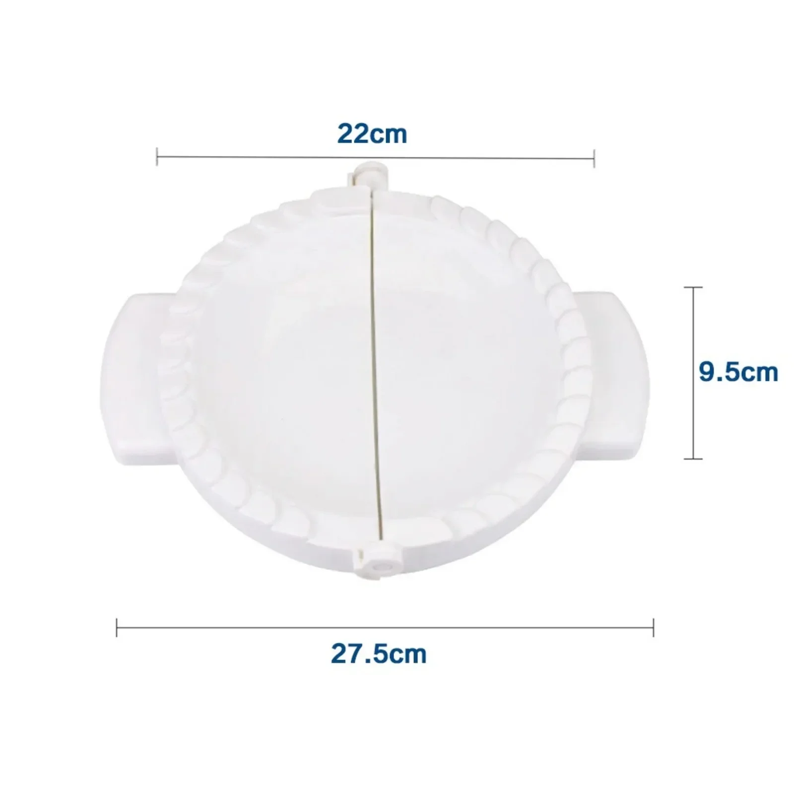 DIY Dumpling Mold Press Kitche - Kitchen Q review and price