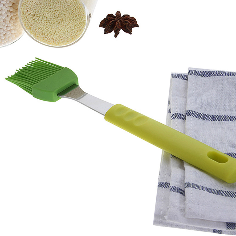 2Pcs Heat Resistant Silicone B - Pastry Brush Silicone review and price