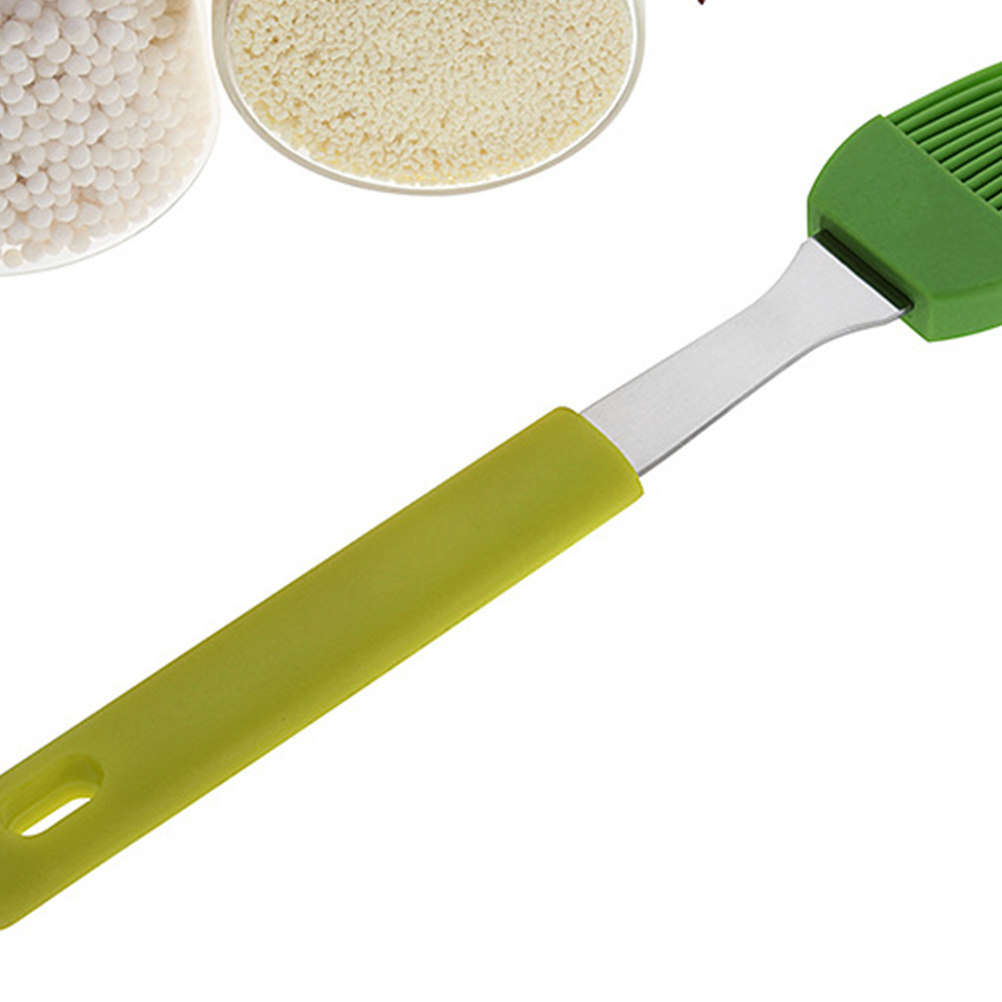 2Pcs Heat Resistant Silicone B - Pastry Brush Silicone review and price