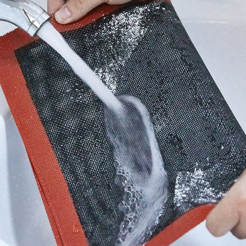Perforated Silicone Baking Mat - Kitchen Baking Oven review and price