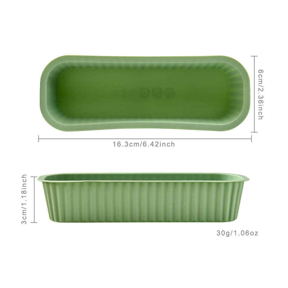 1/4Pcs Mini Household Rectangu - Kitchen Appliances For Baking review and price